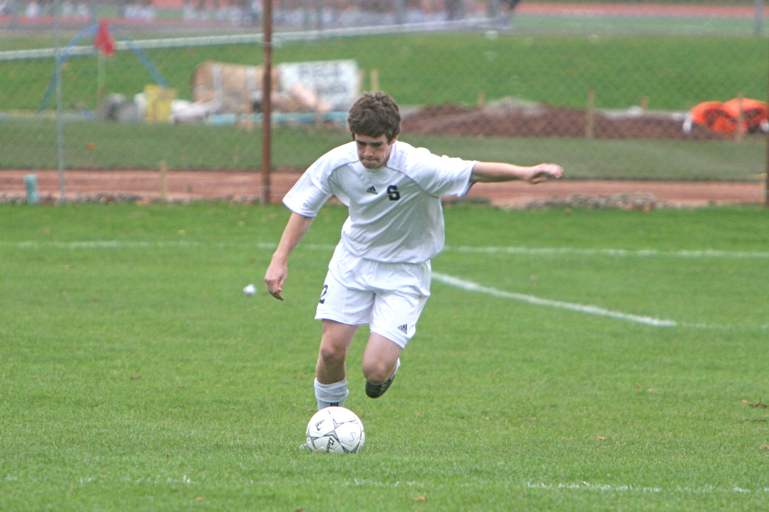 Baseball Honors Pour In For Jack Hennessy Staples Soccer Westport, CT